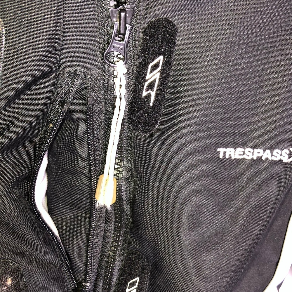 Ski Jacket - image 3